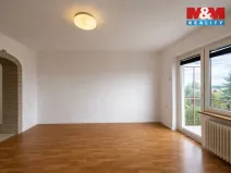 Prodej bytu 3+1, Podbořany - Letov, 75 m2