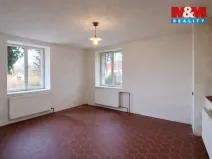 Prodej rodinného domu, Hluboká nad Vltavou - Poněšice, 127 m2