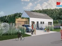 Prodej pozemku pro bydlení, Svinošice, 971 m2