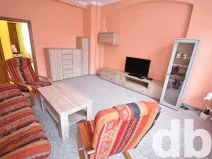 Pronájem bytu 2+1, Karlovy Vary, Vítězná, 54 m2