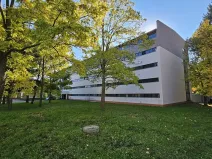 Pronájem garážového stání, Brno, Voroněžská, 13 m2