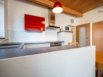 Prodej rodinného domu, Nebovidy, 58 m2