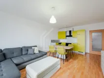 Pronájem bytu 2+kk, Praha - Krč, V Štíhlách, 63 m2