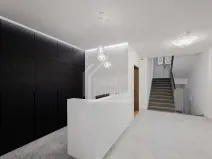 Pronájem bytu 2+kk, Praha - Vinohrady, Vinohradská, 45 m2