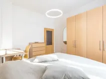 Pronájem bytu 3+kk, Praha - Vinohrady, Na Kozačce, 60 m2