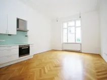 Pronájem bytu 3+kk, Praha - Vinohrady, Římská, 85 m2
