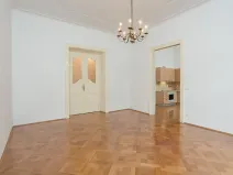 Pronájem bytu 4+1, Praha - Staré Město, Martinská, 180 m2