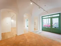 Pronájem obchodního prostoru, Praha - Malá Strana, Vlašská, 98 m2