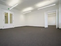 Pronájem kanceláře, Praha - Nové Město, Václavské náměstí, 136 m2