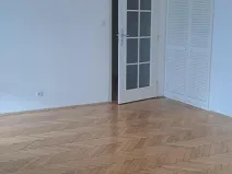 Pronájem bytu 1+1, Praha - Braník, Zemanka, 47 m2