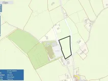 Prodej pozemku, Králova Lhota - Laziště, 2640 m2