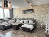 Prodej bytu 3+1, Orlová, F. S. Tůmy, 71 m2