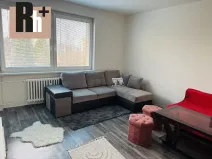 Prodej bytu 1+1, Orlová, Masarykova třída, 40 m2