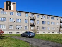 Prodej činžovního domu, Ostrava, Olešní, 2095 m2