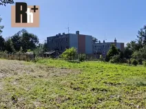 Prodej pozemku pro bydlení, Odry, 1122 m2