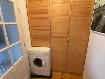 Pronájem bytu 2+kk, Liberec, Sládkova, 42 m2