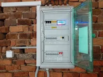 Pronájem skladu, České Budějovice, České Vrbné, 282 m2