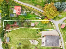 Prodej pozemku pro bydlení, Úpice, 1045 m2