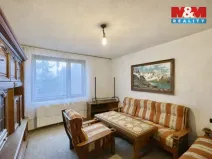Prodej rodinného domu, Nový Rychnov - Sázava, 128 m2
