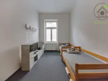 Pronájem bytu 3+1, Plzeň - Jižní Předměstí, Nerudova, 97 m2