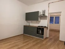 Pronájem bytu 2+kk, Tišnov, Kukýrna, 40 m2
