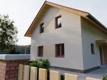 Prodej rodinného domu, Tupadly, 93 m2