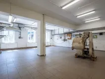 Prodej výrobních prostor, Liptál, 1097 m2