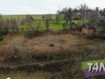 Prodej pozemku pro bydlení, Karlovice, 1100 m2