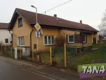 Prodej rodinného domu, Jivina, 140 m2