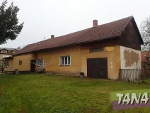 Prodej rodinného domu, Jivina, 140 m2