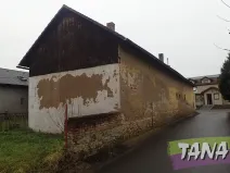 Prodej rodinného domu, Jivina, 140 m2