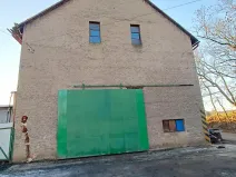 Pronájem skladu, Pertoltice, 264 m2