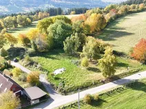 Prodej pozemku pro bydlení, Nebahovy, 2308 m2