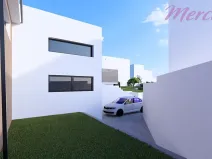 Prodej rodinného domu, Kunovice, 185 m2