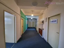 Pronájem kanceláře, Uherské Hradiště, Tř. Maršála Malinovského, 23 m2