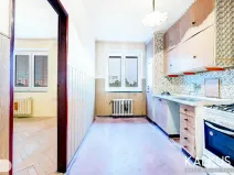 Prodej bytu 3+1, Kladno - Kročehlavy, Vrchlického, 78 m2