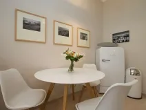 Pronájem bytu 2+kk, Praha - Vinohrady, Budečská, 51 m2