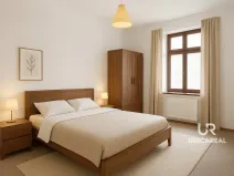 Prodej bytu 3+1, Brno - Staré Brno, Nové sady, 83 m2