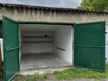 Pronájem garáže, Ostrava, Skautská, 16 m2