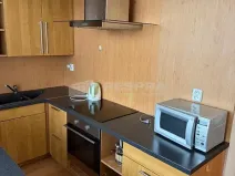 Pronájem bytu 1+1, Jilemnice, Jana Weisse, 41 m2