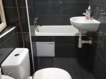 Pronájem bytu 1+1, Praha - Žižkov, Vlkova, 50 m2