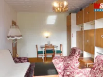 Pronájem bytu 2+1, Jablonec nad Nisou - Mšeno nad Nisou, Ivana Olbrachta, 56 m2