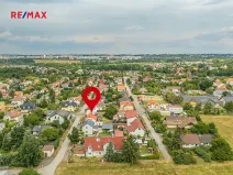 Prodej rodinného domu, Praha - Dolní Počernice, Listopadová, 302 m2