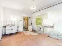 Prodej rodinného domu, Klobuky, V. B. Třebízského, 166 m2