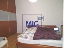 Pronájem bytu 3+1, Brno, Gorkého, 93 m2