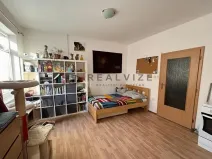 Pronájem bytu 1+kk, České Budějovice, Nová, 30 m2