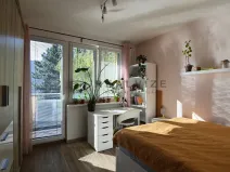 Pronájem bytu 3+1, České Budějovice, J. Plachty, 67 m2