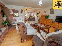 Prodej rodinného domu, Smiřice, Fučíkova, 250 m2