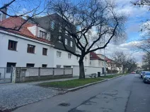 Pronájem kanceláře, Praha - Podolí, Na lysině, 388 m2