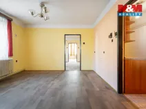 Prodej rodinného domu, Starý Bydžov, 94 m2